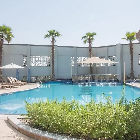 Capital Bay Studio Ezytrac Vacation Homes دبي المظهر الخارجي الصورة