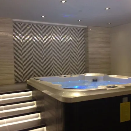 Capital Bay Studio Ezytrac Vacation Homes دبي المظهر الخارجي الصورة