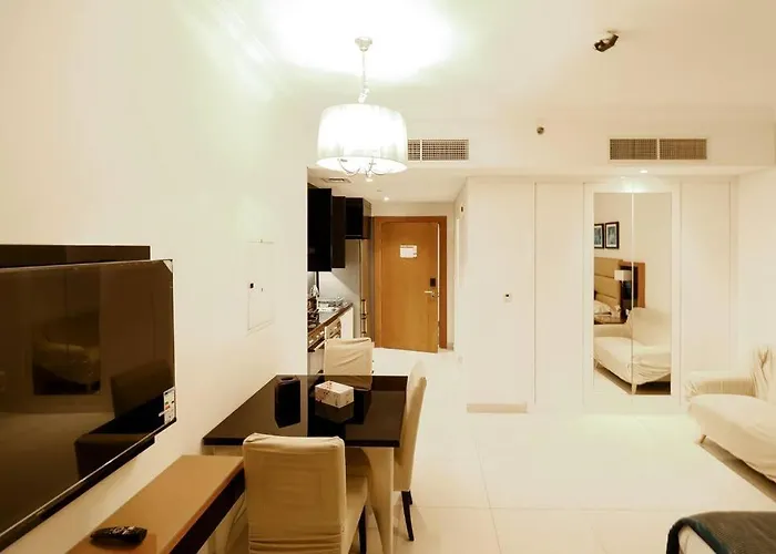 Capital Bay Studio Ezytrac Vacation Homes