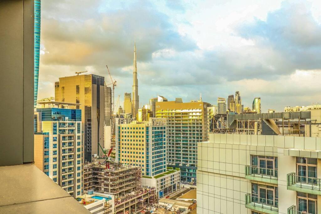 شقة Capital Bay Ezytrac دبي